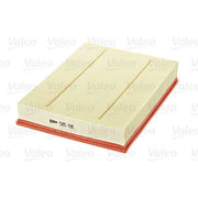 Valeo Engine Air Filter 585198