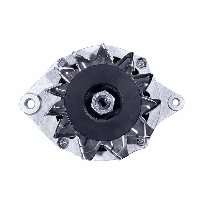 Hella Car Alternator 12V 8EL 015 643-611