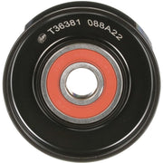 Gates V-Ribbed Belt Deflection/Guide Pulley Lower T36381