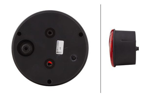 Hella 2SA 964 169-277 Tail Light