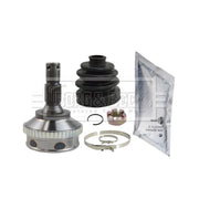Borg & Beck Drive Shaft Joint Kit BCJ1212
