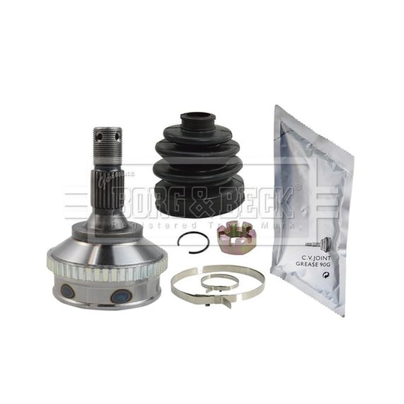 Borg & Beck Drive Shaft Joint Kit BCJ1212