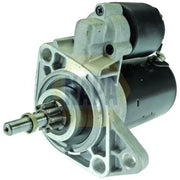 NAPA Starter Motor 12V 1.1kW 9 Teeth NSM1311