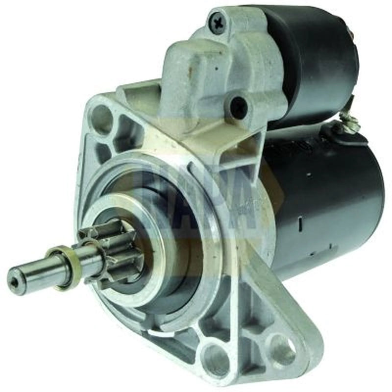 NAPA Starter Motor 12V 1.1kW 9 Teeth NSM1311