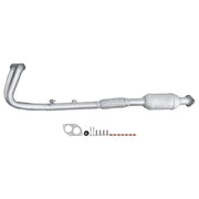 Hella Catalytic Converter 8LE 366 051-911