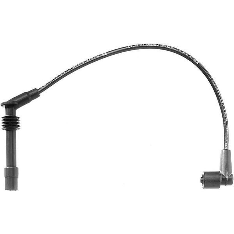 BERU Ignition HT Lead Cable Kit ZEF725