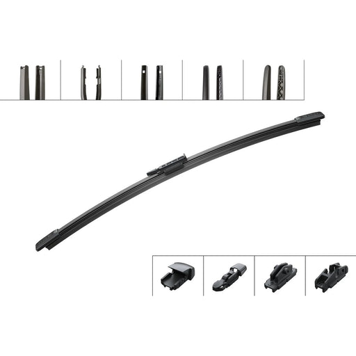 Bosch Aerotwin Wiper Blade 300mm — AM30H