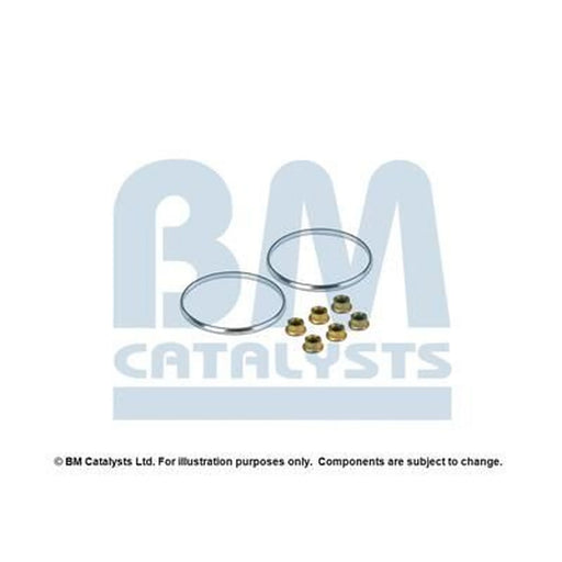 BM Catalysts Fitting Kit FK92038B FK92038B