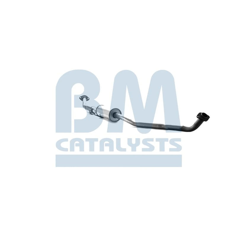 BM Catalysts Homologated Petrol Cat BM91604H