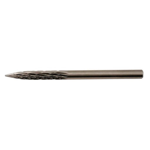 Connect Tyre Milling Cutter Tungsten Carbide 1pc - CPL