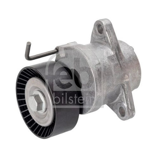 Febi Auxiliary Belt Tensioner 34472