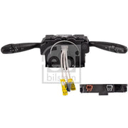 Febi Steering Column Switch 28 Connectors 34931