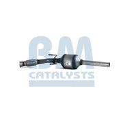 BM Catalysts Homologated Diesel Cat BM80152H