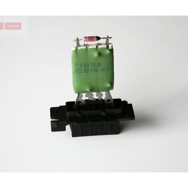 Denso Heater Blower Resistor DRS20005