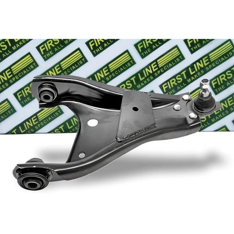 First Line Control/Trailing Arm FCA6954