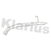 Klarius Exhaust Pipe OD FE1085V