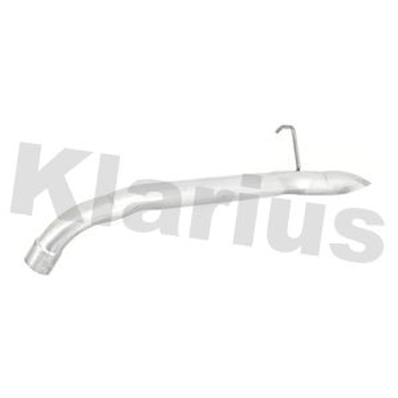 Klarius Exhaust Pipe OD FE1085V