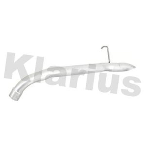 Klarius Exhaust Pipe OD FE1085V
