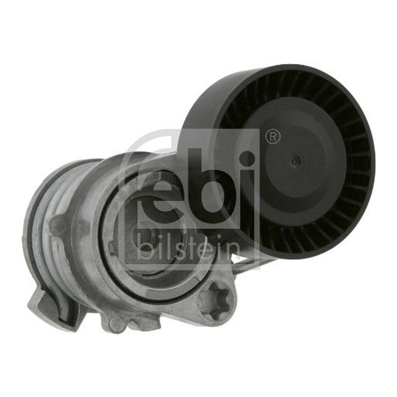Febi Auxiliary Belt Tensioner 23650