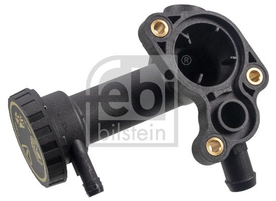 Febi Thermostat Housing Cover