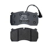 Textar Brake Pad Set 2914901