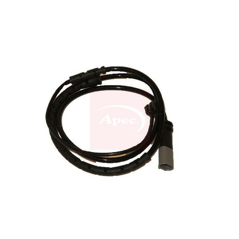 Apec Brake Pad Wear Sensor Rear WIR5256