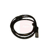 Apec Brake Pad Wear Sensor Rear WIR5256