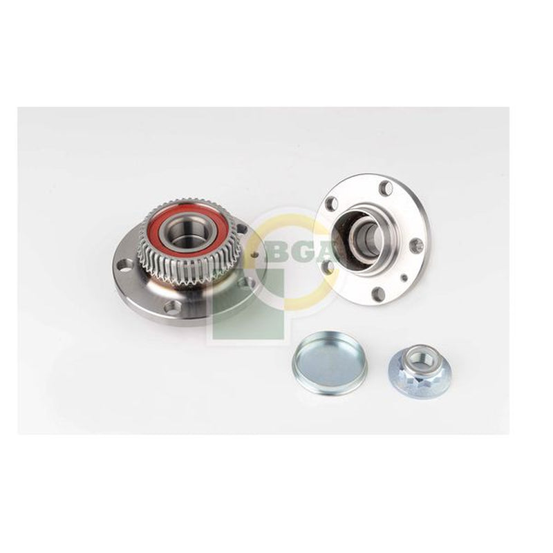 BGA Wheel Bearing Kit 120mm WHB9607K