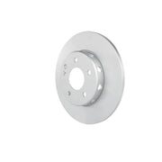 Bosch 2 x Solid Front Brake Discs 0 986 478 262