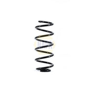 NAPA Front Suspension Coil Spring NCS1653