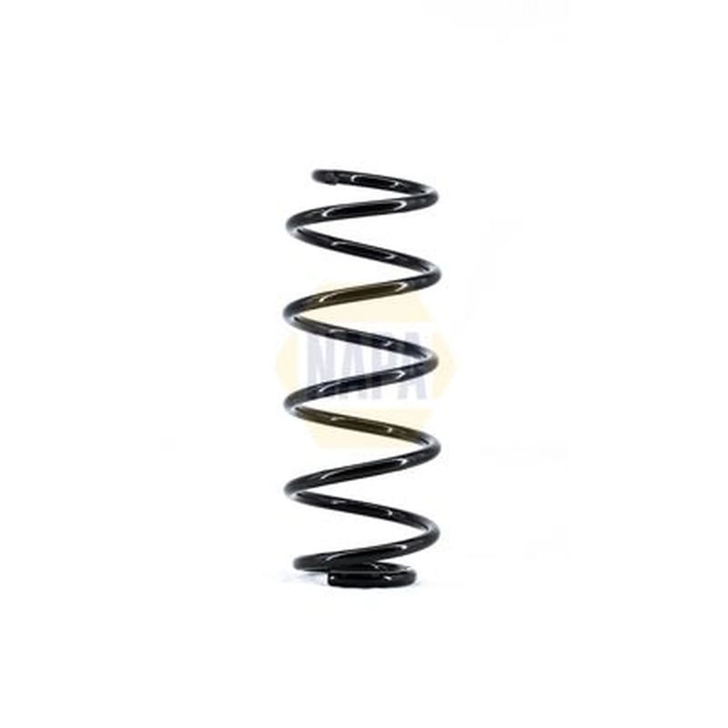 NAPA Front Suspension Coil Spring NCS1653