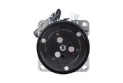 Hella 8FK 366 200-001 Compressor, air conditioning