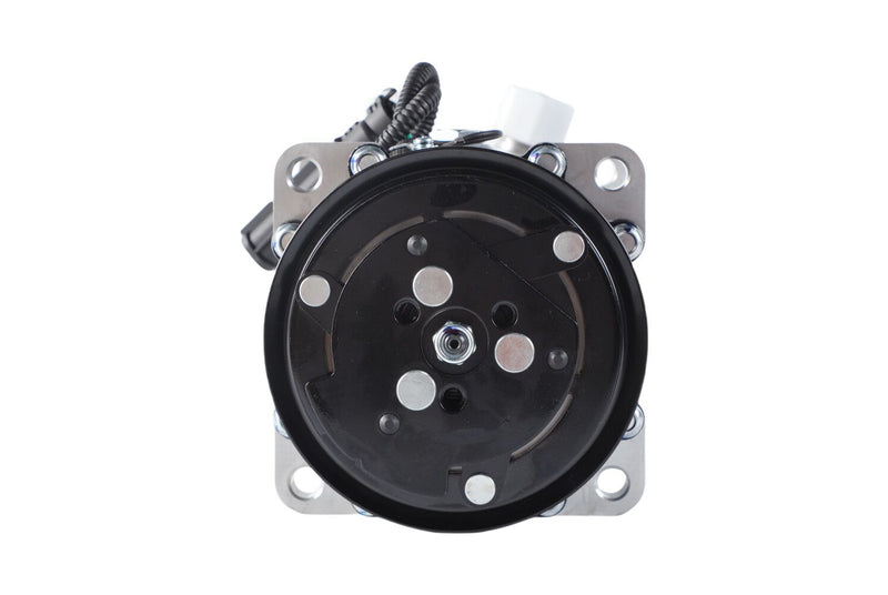 Hella 8FK 366 200-001 Compressor, air conditioning