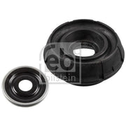 Febi Repair Kit Suspension Strut Support Mount 27505