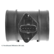 Blue Print MAF Sensor (Mass Air Flow) ADG07415