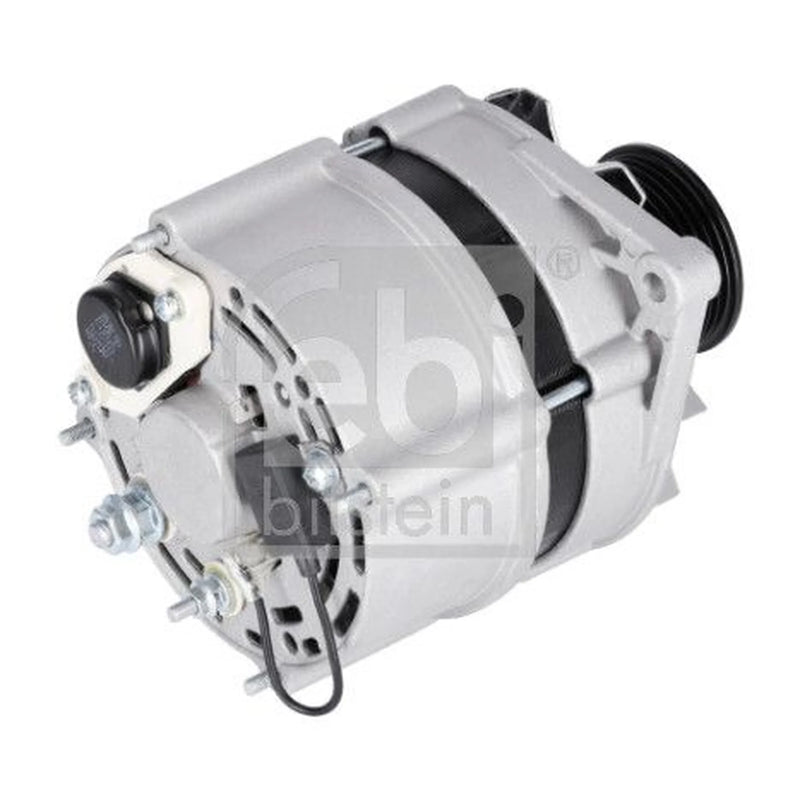 Febi Car Alternator 12V 184167