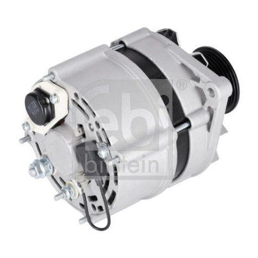 Febi Car Alternator 12V 184167
