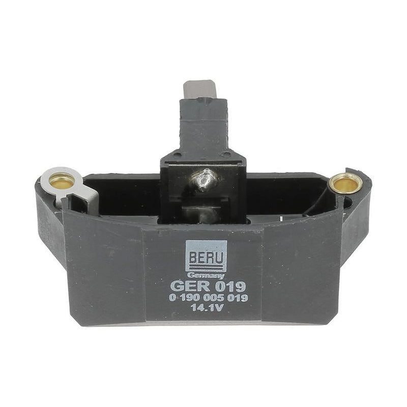 BERU Alternator Voltage Regulator GER019