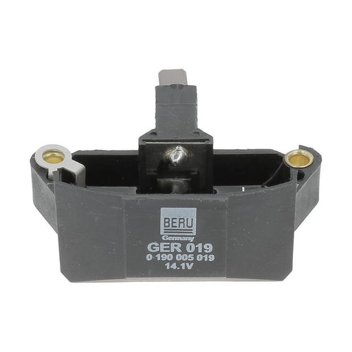 BERU Alternator Voltage Regulator GER019