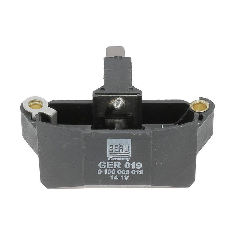 BERU Alternator Voltage Regulator GER019