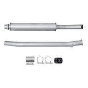 Hella Front Silencer Front 8LB 366 020-261