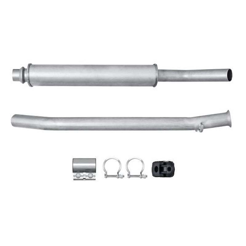 Hella Front Silencer Front 8LB 366 020-261