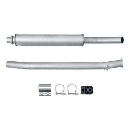 Hella Front Silencer Front 8LB 366 020-261