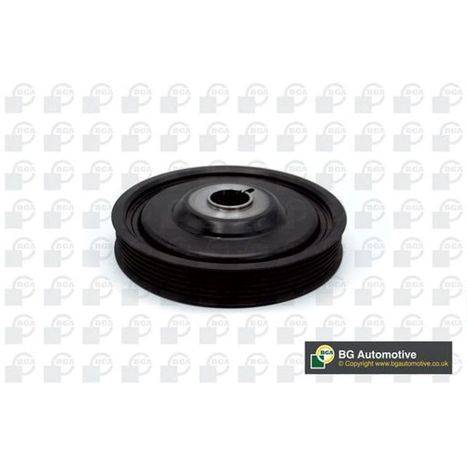 BGA Crank Shaft Belt Pulley DP7302