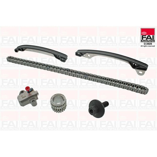 FAI 6 x Timing Chain Kit Set 152 Links TCK358WO