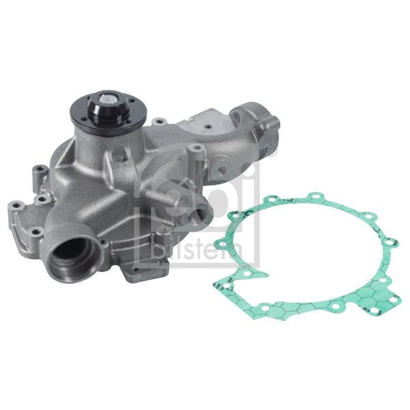 Febi Engine Cooling Water Pump 172074