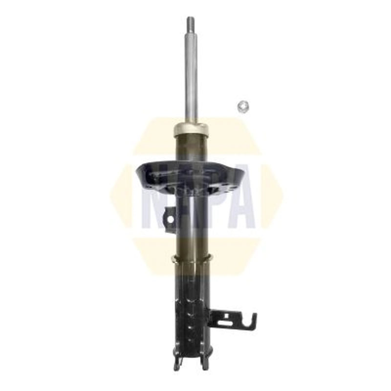 NAPA Shock Absorber Damper Strut Front Right NSA1389