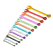 Draper Expert Combination Spanner Set 6-19mm 13 Piece