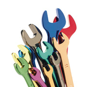 Draper Expert Combination Spanner Set 6-19mm 13 Piece