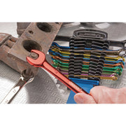 Draper Expert Combination Spanner Set 6-19mm 13 Piece
